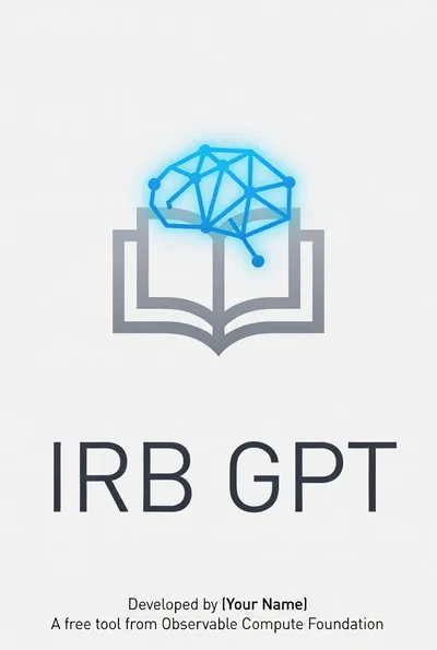 IRB GPT Logo